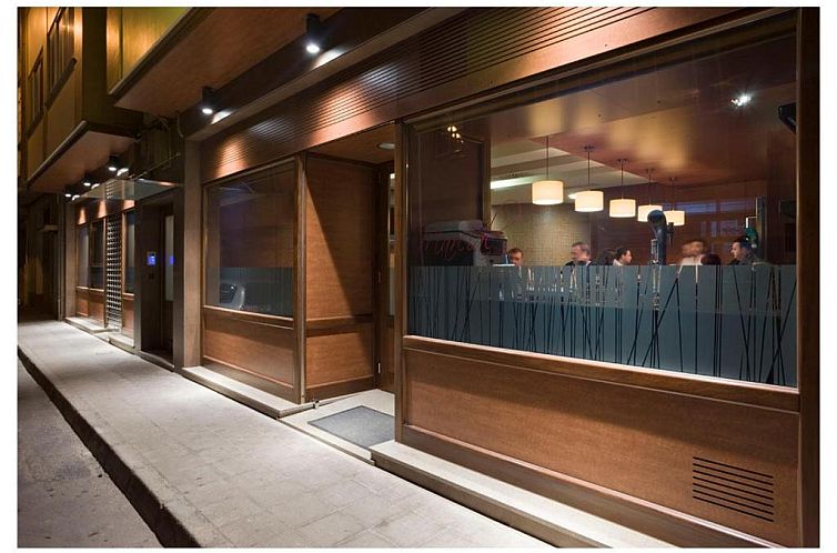 Hotel Marcial