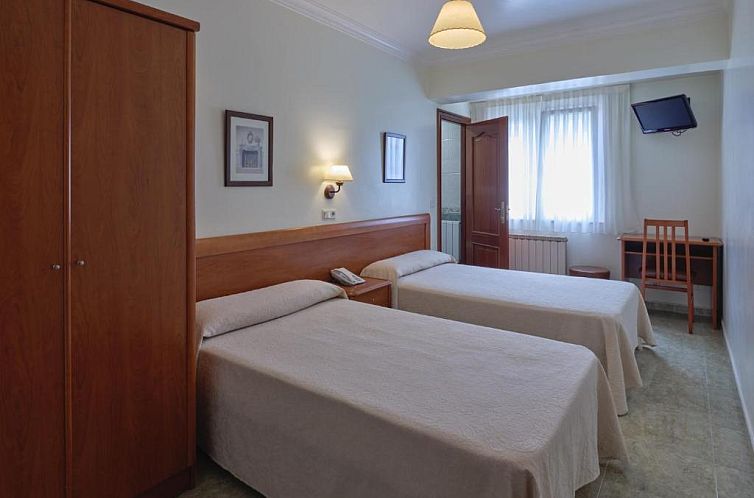 Hotel Marcial