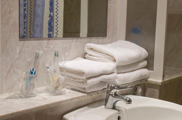 Hotel Marcial