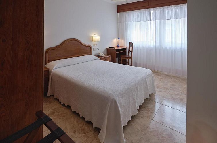 Hotel Marcial
