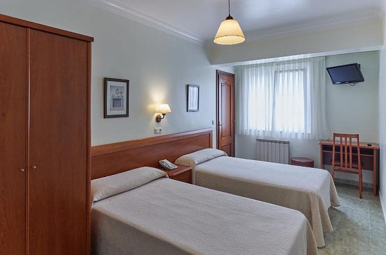 Hotel Marcial
