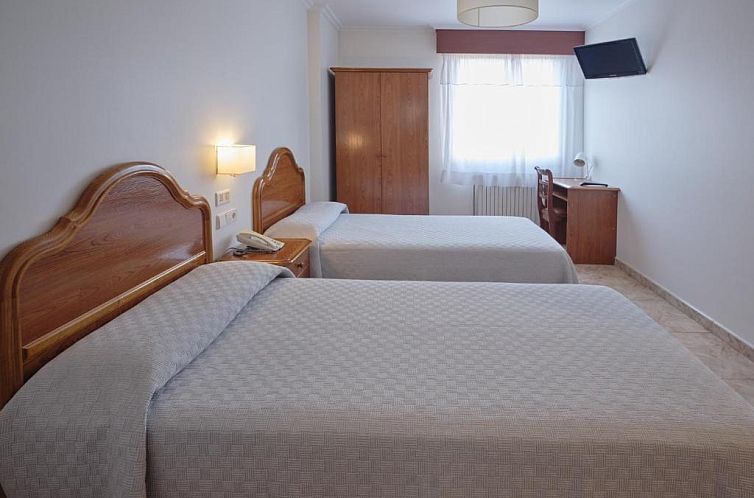 Hotel Marcial