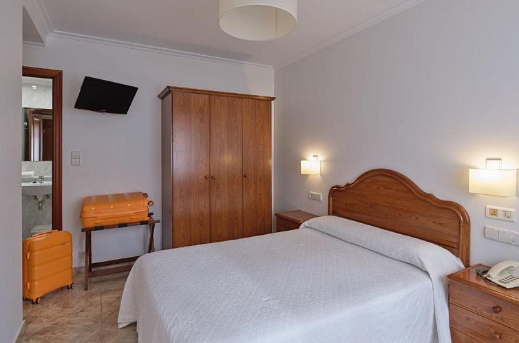 Hotel Marcial