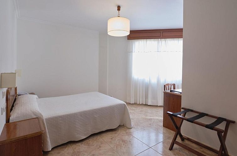 Hotel Marcial
