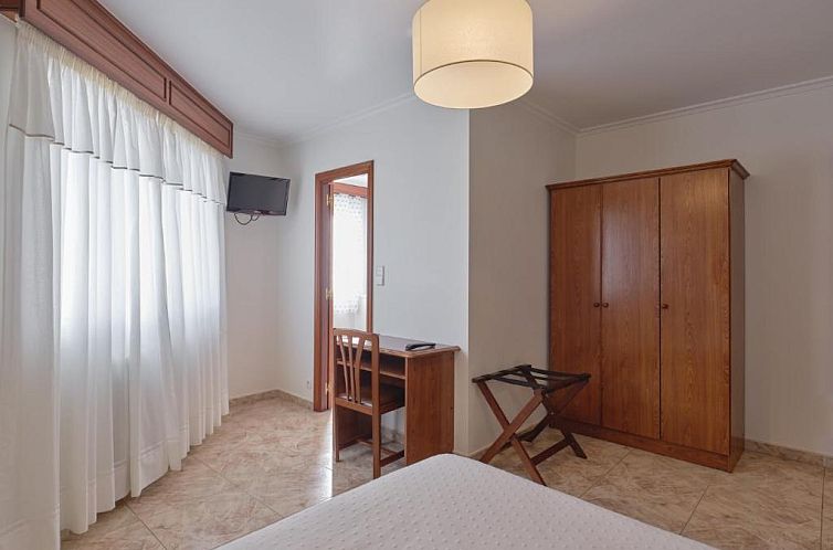 Hotel Marcial