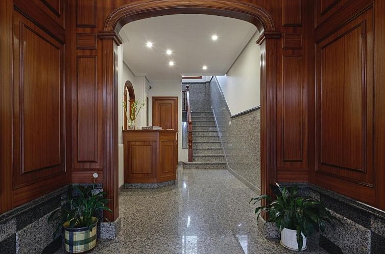 Hotel Marcial