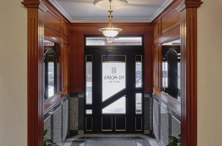 Hotel Marcial