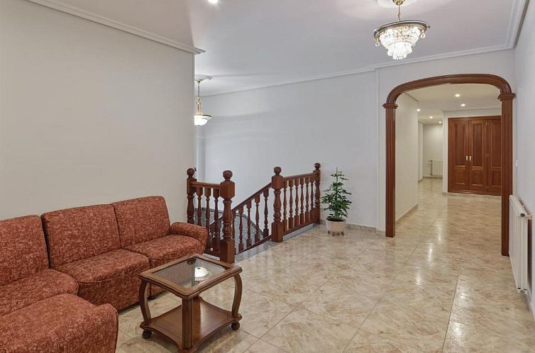 Hotel Marcial