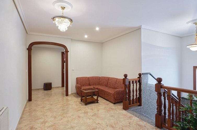 Hotel Marcial
