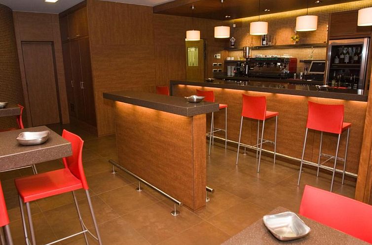 Hotel Marcial