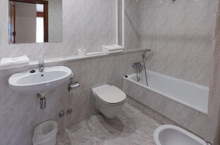 Hotel Marcial