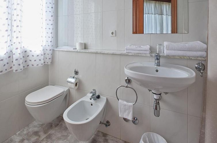 Hotel Marcial