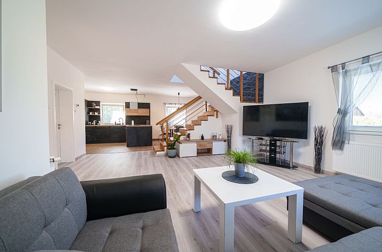 Vakantiehuis Starý Chodov