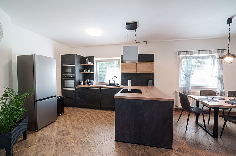 Vakantiehuis Starý Chodov