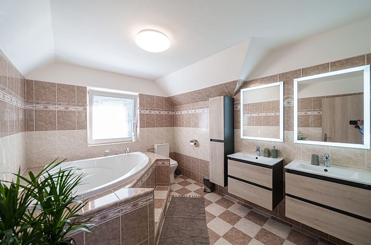 Vakantiehuis Starý Chodov