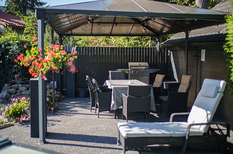 Vakantiehuis Starý Chodov