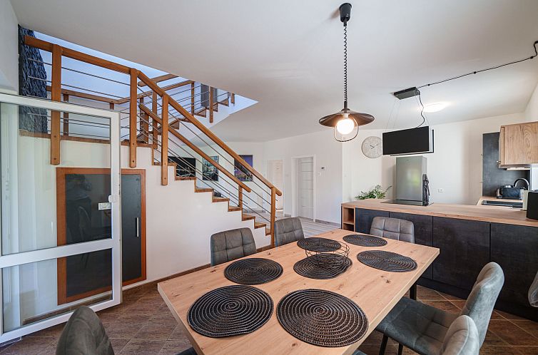 Vakantiehuis Starý Chodov