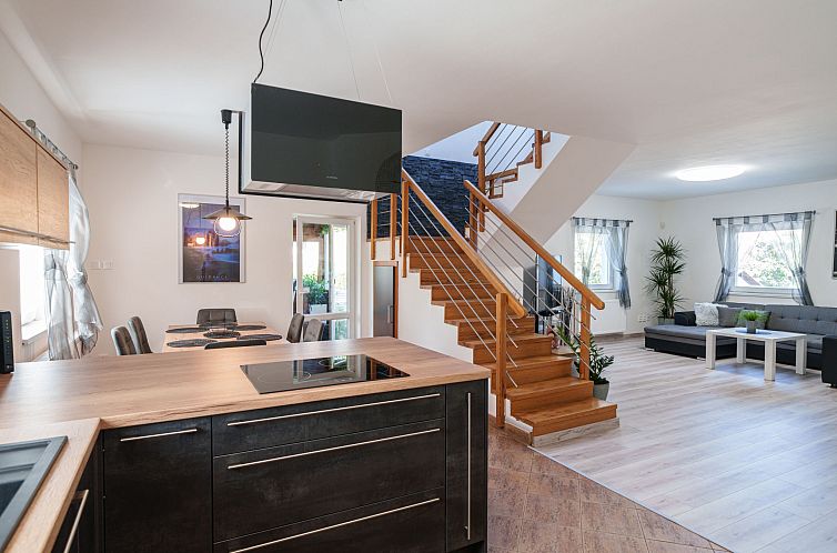 Vakantiehuis Starý Chodov