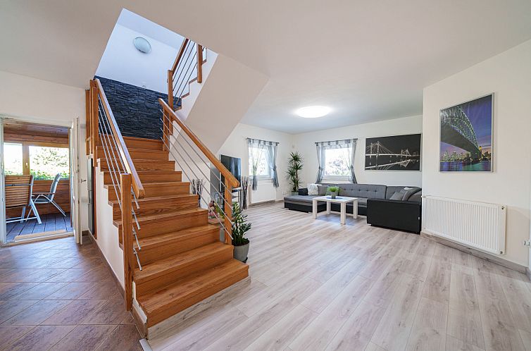 Vakantiehuis Starý Chodov