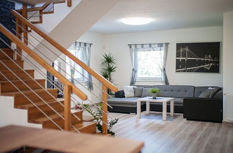 Vakantiehuis Starý Chodov