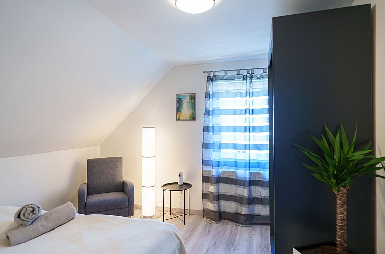 Vakantiehuis Starý Chodov