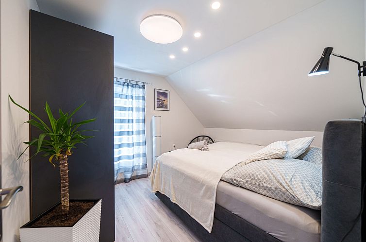 Vakantiehuis Starý Chodov