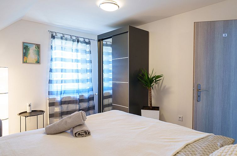 Vakantiehuis Starý Chodov