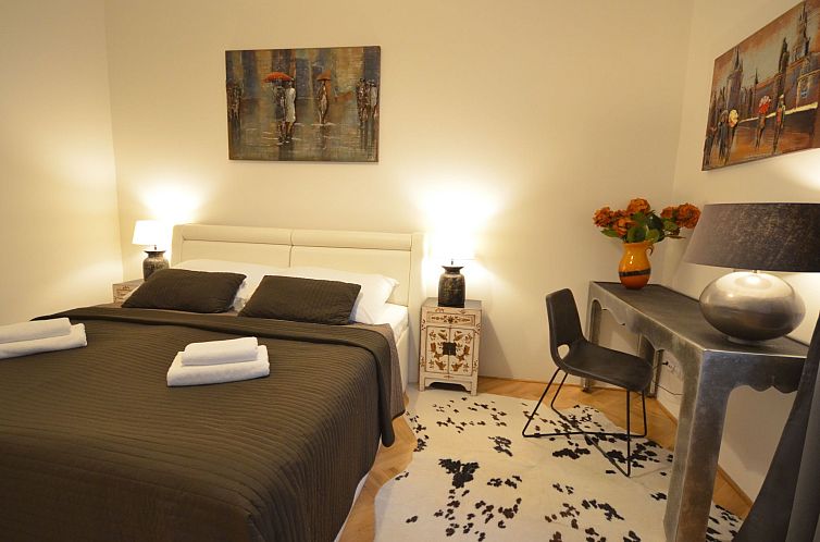 Appartement "Collection Hastalska