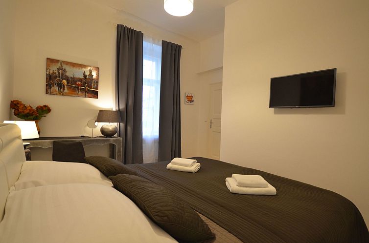 Appartement "Collection Hastalska