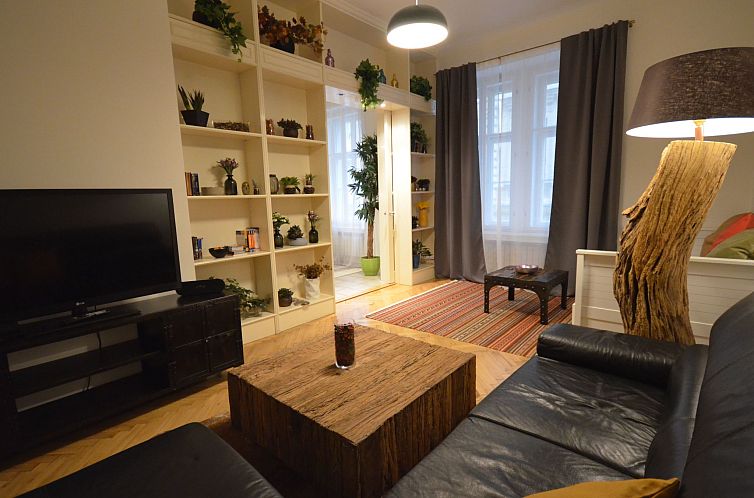 Appartement "Collection Hastalska