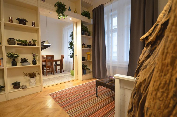 Appartement "Collection Hastalska