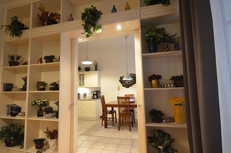 Appartement "Collection Hastalska