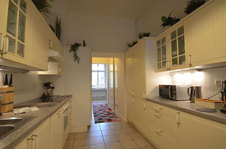 Appartement "Collection Hastalska