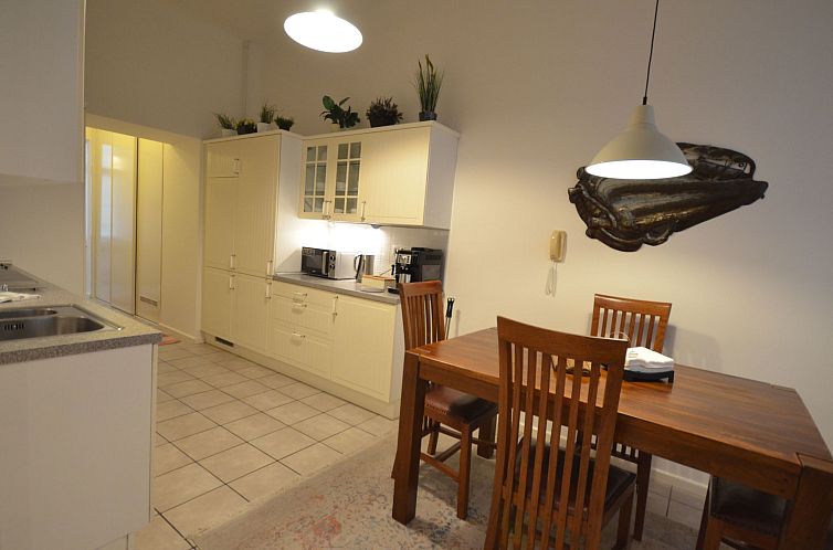 Appartement "Collection Hastalska