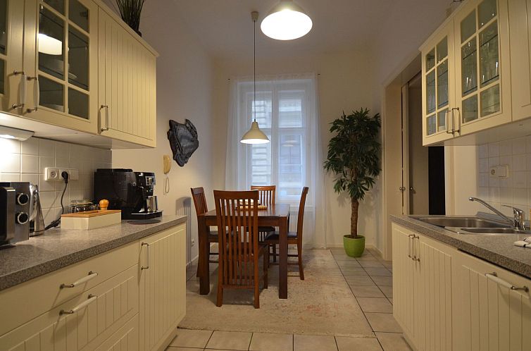 Appartement "Collection Hastalska