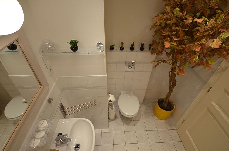 Appartement "Collection Hastalska