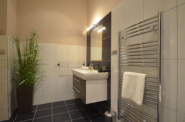 Appartement Wohnung mit eigenem Balkon