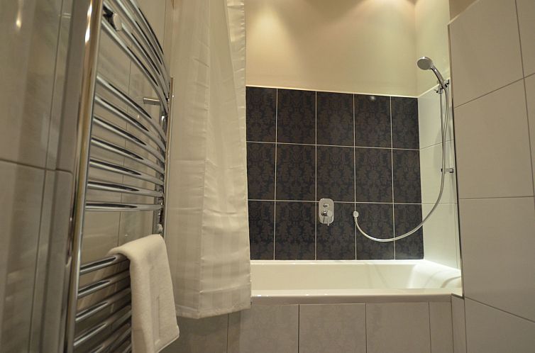 Appartement Wohnung mit eigenem Balkon