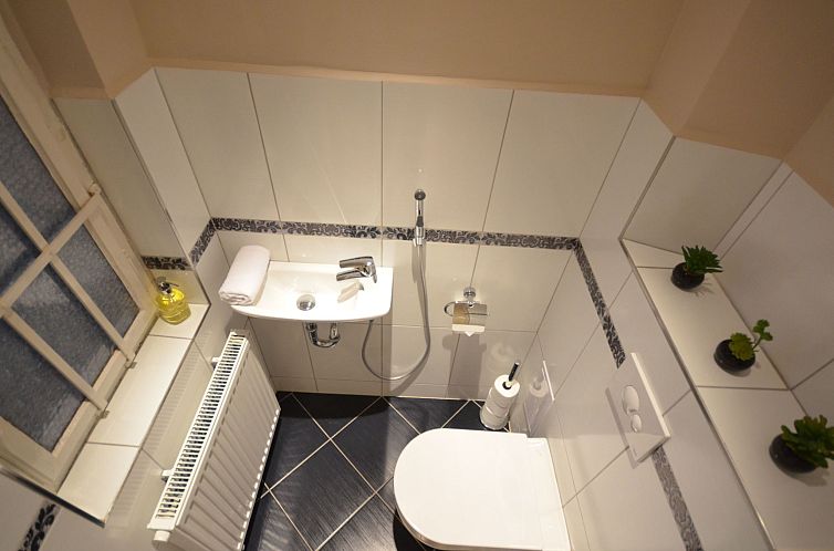 Appartement Wohnung mit eigenem Balkon