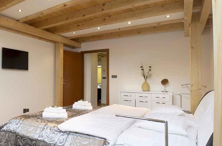 Appartement Wohnung mit Balkon