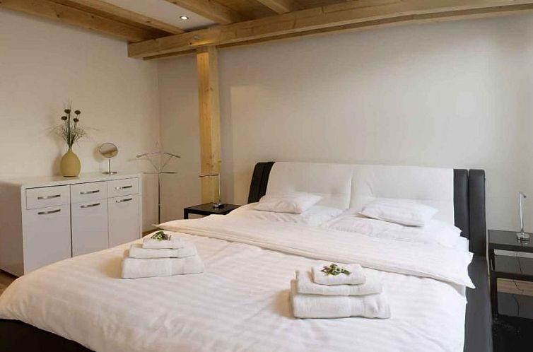Appartement Wohnung mit Balkon