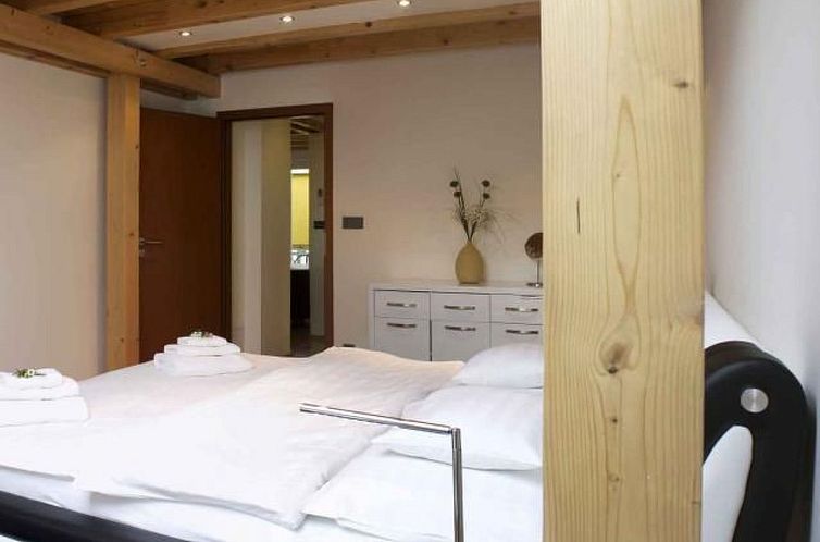 Appartement Wohnung mit Balkon