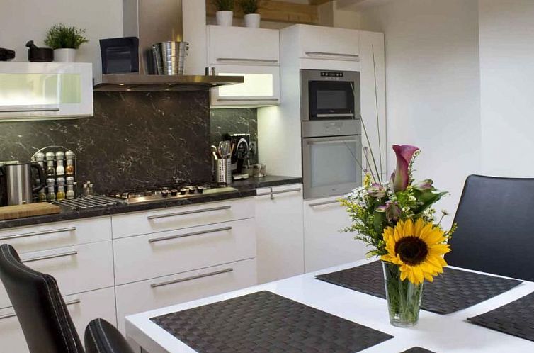 Appartement Wohnung mit Balkon