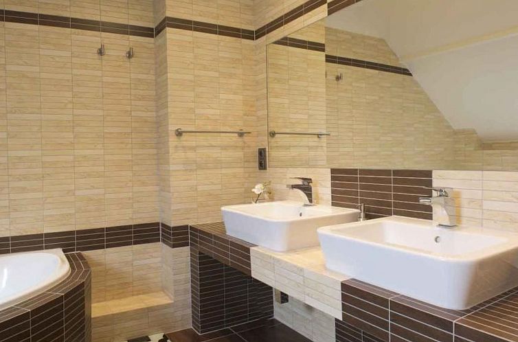 Appartement Wohnung mit Balkon