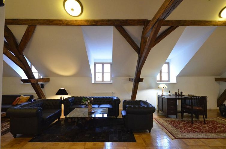 Appartement Apartment mit Waschmaschine und Geschirrspüler