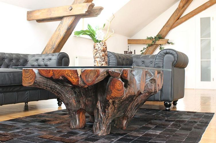 Appartement Apartment mit Waschmaschine und Geschirrspüler