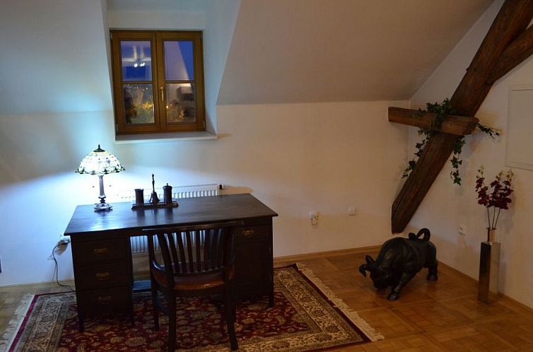 Appartement Apartment mit Waschmaschine und Geschirrspüler