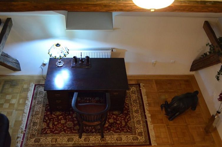 Appartement Apartment mit Waschmaschine und Geschirrspüler