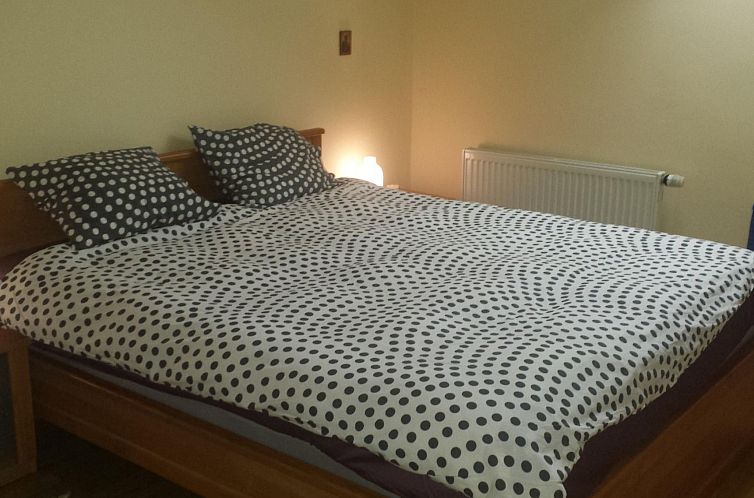 Appartement 3-Zimmer-Wohnung 'St. Wenzel'
