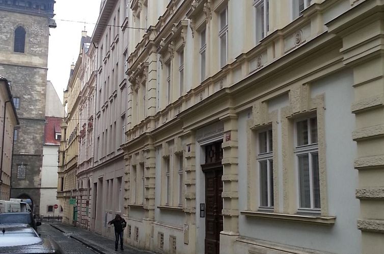 Appartement 3-Zimmer-Wohnung 'St. Wenzel'